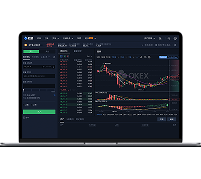 okx app简体中文版下载官方入口：安全安装与注册教程指南欧易交易所APP界面预览 - 简洁直观的数字货币交易界面